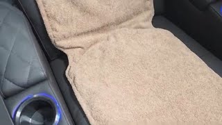 Never Be Cold Again! High-Tech Warmth Heated Seat Cushion Review