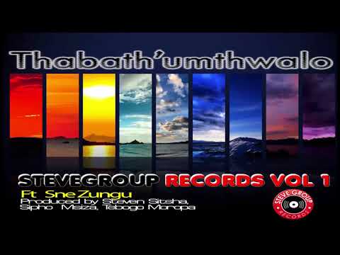 Sne Zungu - Thabath'umthwalo