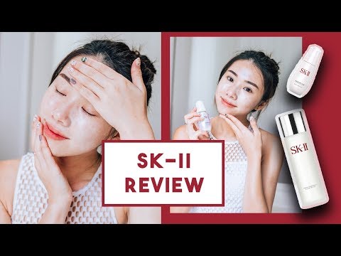 Sk Ii Genoptics Aura Essence Serum Price In The Philippines Priceprice Com