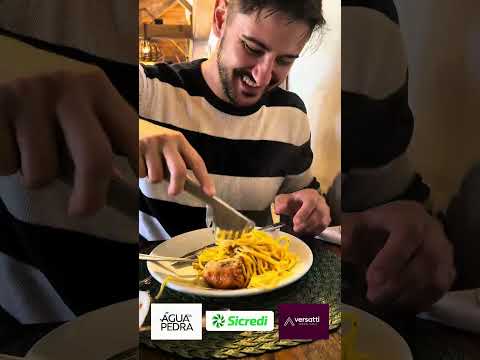 Parada Toigo em Anta Gorda no Vale do Taquari/RS