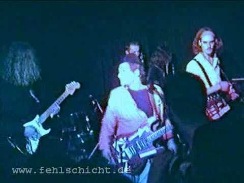 fehlschicht - tv-show - 1990 - fehlschicht stirbt!