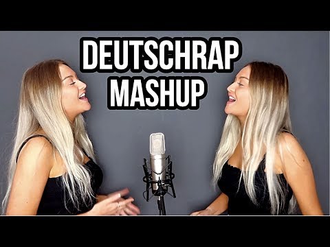 Deutschrap Mashup (Facetime, Melodien, Roli Glitzer Glitzer, Dior 2001,...) ⎥ PIA