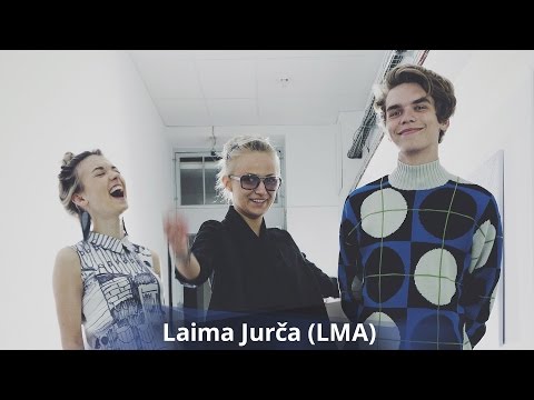 #PilnigsVakars: LMA modes skate. Laima Jurča