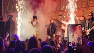 Honey I Do - Xtreme vivo Chicago