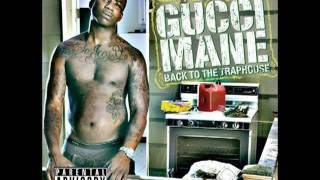 Gucci Mane - Hold Dat Thought