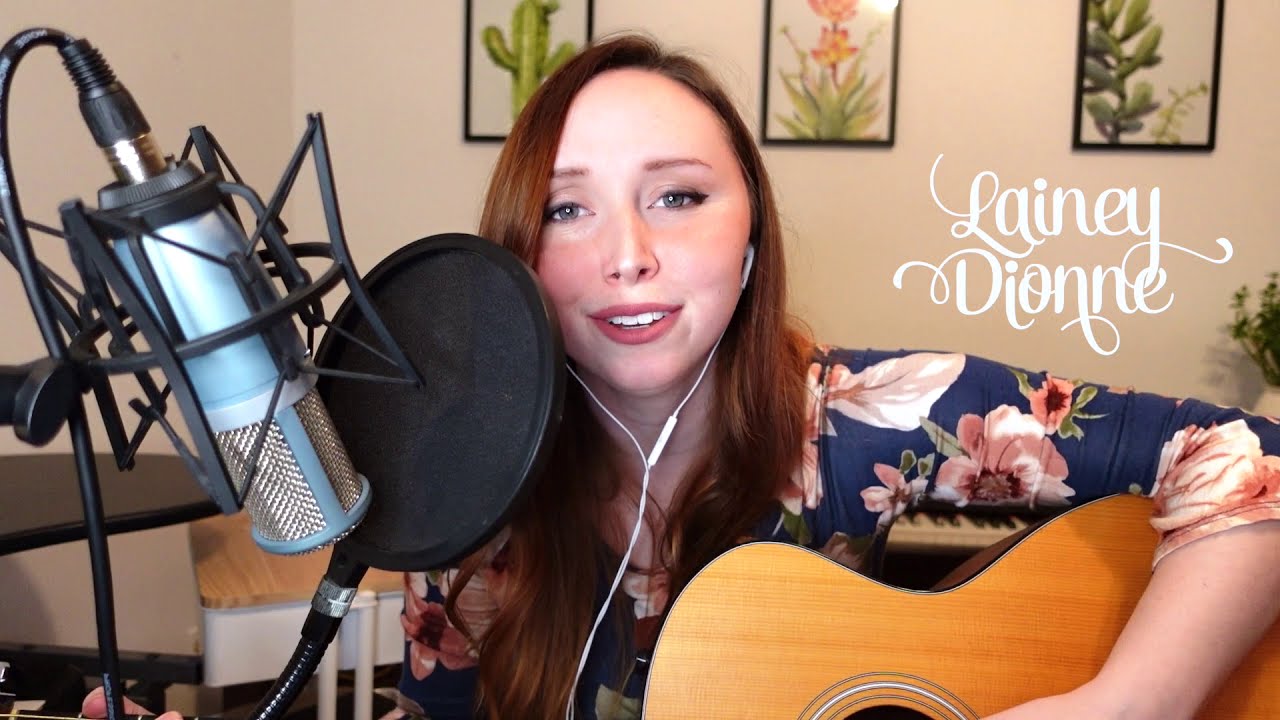 Promotional video thumbnail 1 for Lainey Dionne