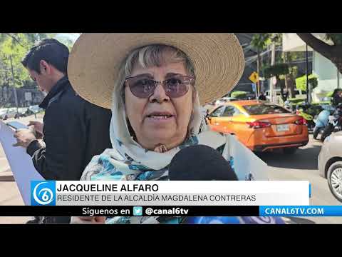 Video: Transporte público riesgoso. Denuncian agresiones y unidades en deterioro