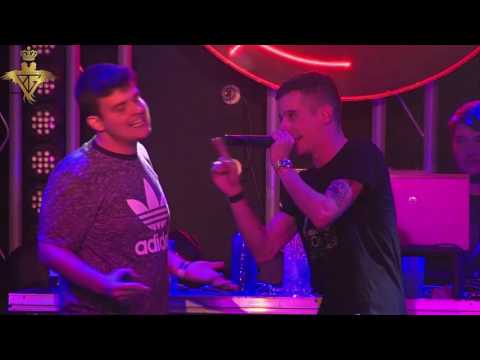 ARKANO vs SKONE  BATALLA DE EXHIBICIÓN   BEAT GROUND TOUR GRANADA VIDEO OFICIAL