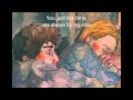 Дима Билан - Ты Как Время (english translation) 