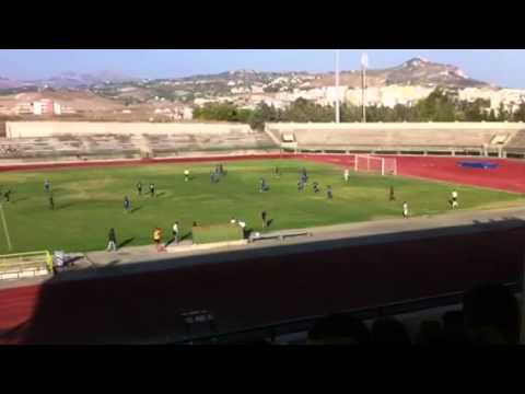 Asd Sciacca - Campobello di Mazara 1 - 1