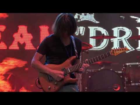 TEAM "DREAM" ft. Toma Zdravkov - "Music Night" (concert)