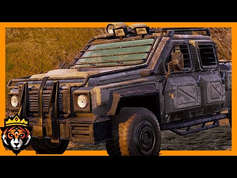 Repairing my Favorite Vehicle! (State of Decay 2 Heartland DLC Gameplay) #2