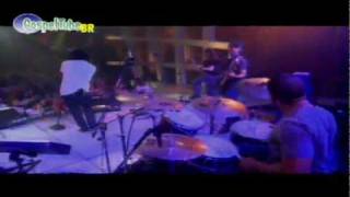 Oficina G3 - "Eu Sou"