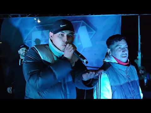 SANTIKI vs R.E final FMA