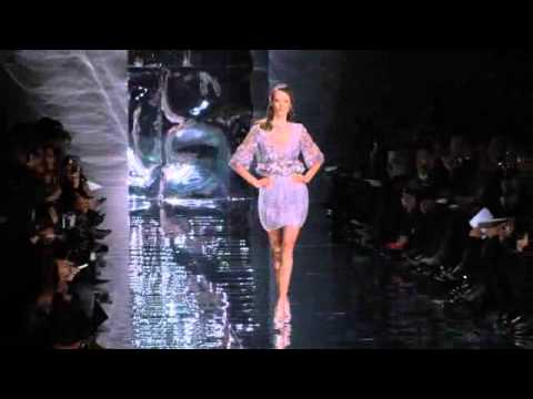 Elie Saab Haute Couture Spring-Summer/2010