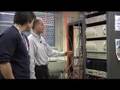 The ALICE Experiment Data Acquisition Project