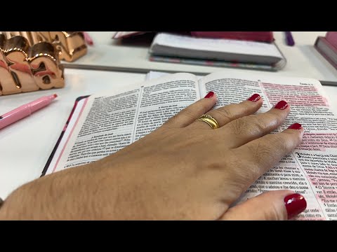 Devocional Missão Virtuosa - Oração e Palavra