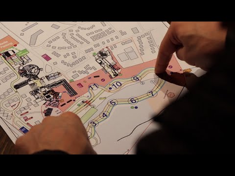 ROC Sweden 2022 - Behind the Scenes - Overcoming the Elements