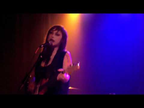 Those Darlins - Red Light Love
