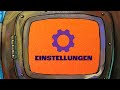 Nickelodeon Germany English Audio Track Bumper 2023 Splat Rebrand