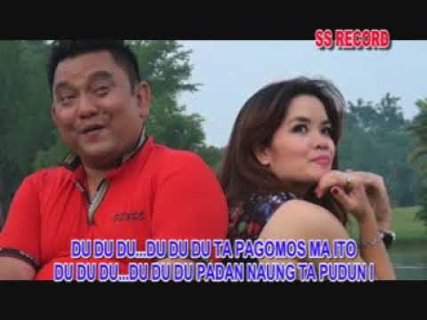 Arvindo Simatupang - Hodo Sasude ( Official Music Video )