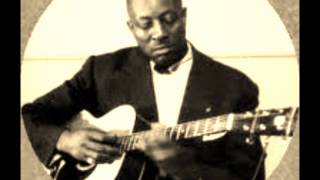 Big Bill Broonzy-Horny Frog