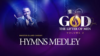 Download lagu HYMNS MEDLEY - Minister Ellard Cherayi (Live) mp3