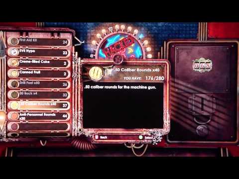 Bioshock 2 HD playthrough pt33