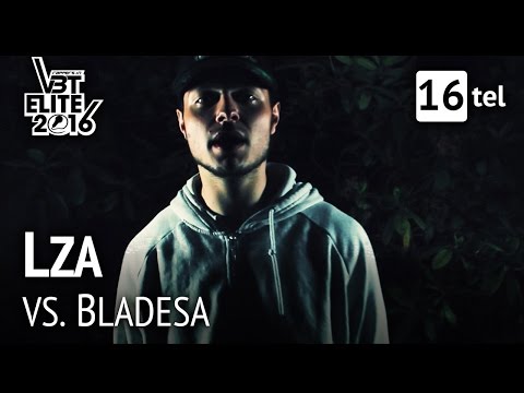 Video thumbnail for Vs.  BlaDesa - [RR 16tel-Finale - VBT Elite 2016]