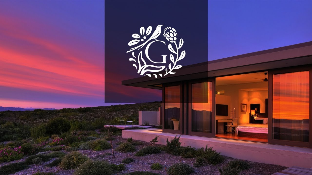 Luxury in Harmony with Nature