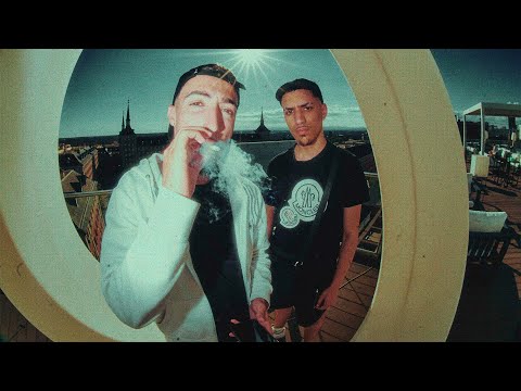 BOUZA - NO QUIERO ft EL BOBE  (PROD. YASSINEBEATS)