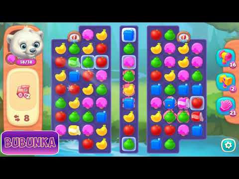 Wildscapes level 577 HD