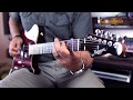 Chuck Loeb style - Smooth Jazz by Javier Aviles