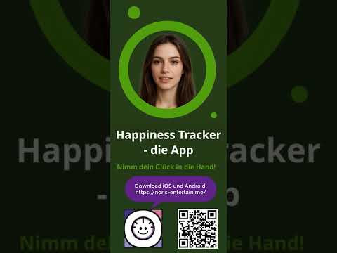 Happiness Tracker