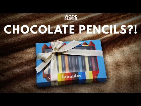 Leonida Chocolate