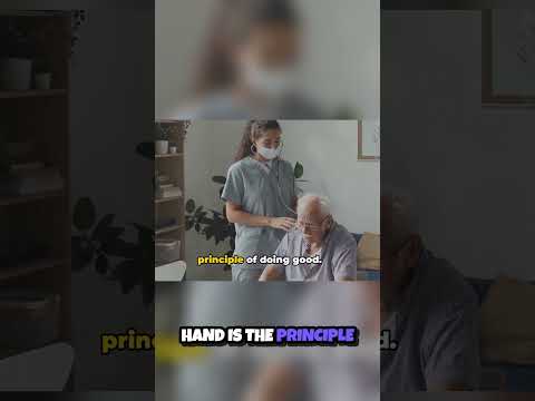 Unpacking Medical Ethics  Autonomy, Beneficence, and Non Maleficence in Healthcare 🏥