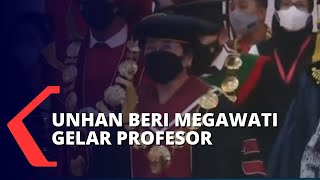 Download lagu Ini Alasan Megawati Dapat Gelar Profesor Kehormatan dari Universitas Pertahanan mp3 Download lagu Ini Alasan Megawati Dapat Gelar Profesor Kehormatan dari Universitas Pertahanan mp3