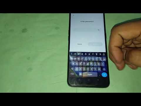 fingerprint lock unlock kaise kare oppo r17 pro, how to unlock fingerprint lock in oppo r17 pro