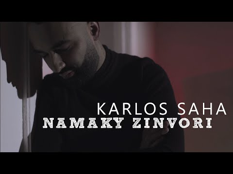 Karlos Saha - Namaky zinvori ( official music video )