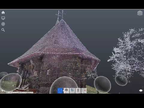 Biserica de lemn din Sarbi