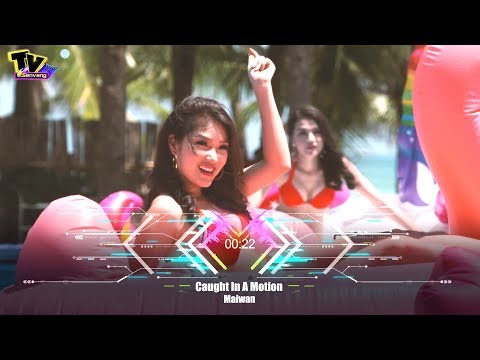 Invested - Loving Caliber | Keep The Fire Burning - Johan Glössner | Sen Vàng Tivi