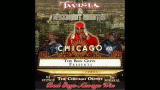 Twista - Ain't that Nigga
