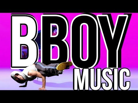 Milkdromeda | Dj Zapy & Dj Uragun | BBOY MUSIC TRACK | BBOY Dance Battle Music | BBOY Cypher Music