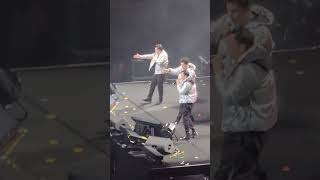 "Janji Tinggal Janji" - KRU Live @ Konsert GenKRU (Day 2), 04.05.2025