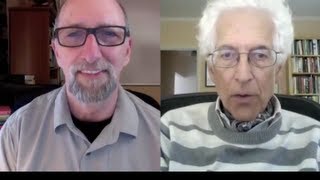 Alan-Rinzler-Interview-TheBookDesigner.com video