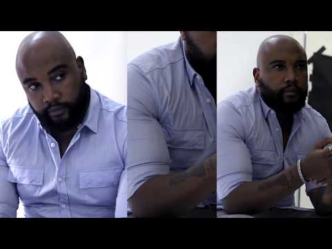 Cover Story | Behind The Scenes | Tebello Tibz Motsoane | Man Magazine SA