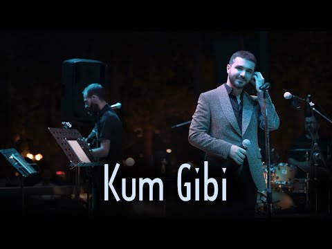 Arjin Ari - Kum Gibi [Live Performance]