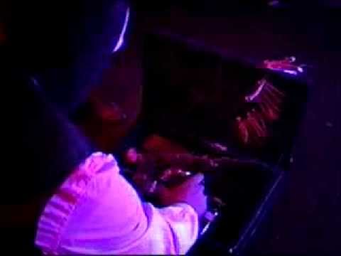 The Corpse Whisperer / Говорещият с трупове // El encantador de Cadáver  (TV SHOW INTRO) VHS RIP