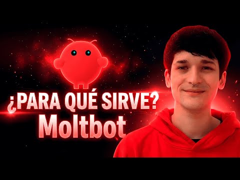 ¿Qué es ClawdBot (Moltbot)? El asistente de IA que está volviendo loca a la gente