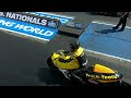 Chase Van Sant 6 915 196 50, Steve Johnson 6 900 192 85, Pro Stock Motorcycle, Qualifying rnd 4, Dod